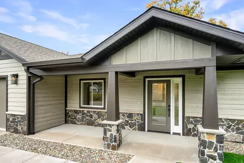 Exterior - 4879 Trailside Loop, Nisswa, MN 56468 photo 5 of 12