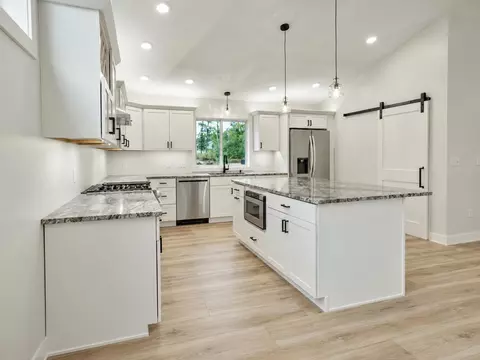 Kitchen - 4879 Trailside Loop, Nisswa, MN 56468 photo 1 of 5