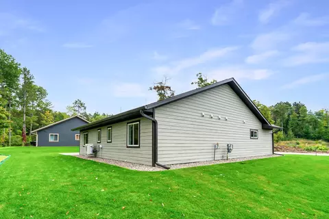 Exterior - 4879 Trailside Loop, Nisswa, MN 56468 photo 11 of 12