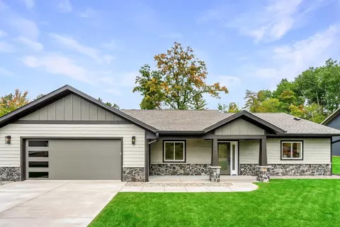 Exterior - 4879 Trailside Loop, Nisswa, MN 56468 photo 3 of 12