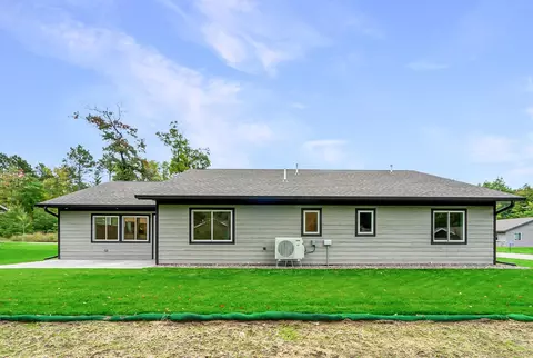 Exterior - 4879 Trailside Loop, Nisswa, MN 56468 photo 10 of 12
