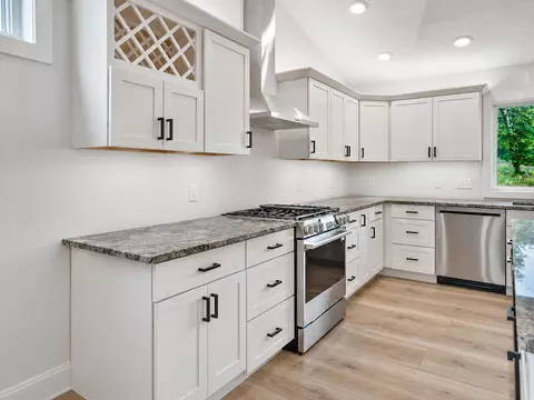 Kitchen - 4879 Trailside Loop, Nisswa, MN 56468 photo 3 of 5