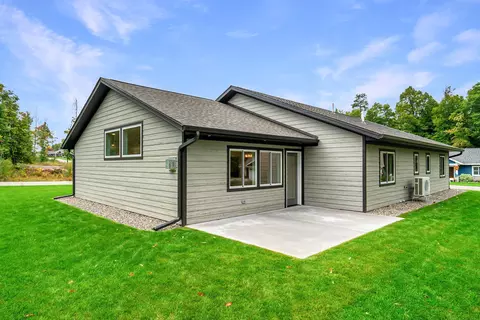 Exterior - 4879 Trailside Loop, Nisswa, MN 56468 photo 9 of 12