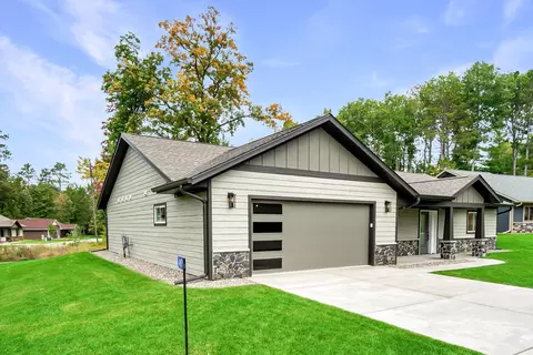 Exterior - 4879 Trailside Loop, Nisswa, MN 56468 photo 12 of 12