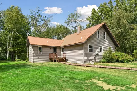 38653 Little Sand Rd, Hinckley, MN 55037