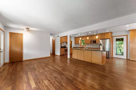 Living - 9725 Queen Rd, Bloomington, MN 55431 photo 1 of 4