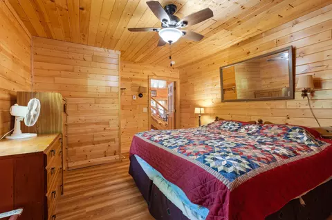 Bedroom - 19099 Havel Rdg, Brainerd, MN 56401 photo 4 of 7