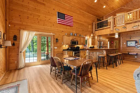 Dining - 19099 Havel Rdg, Brainerd, MN 56401 photo 1 of 3