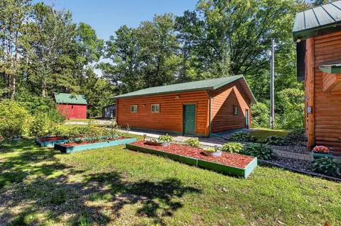 Exterior - 19099 Havel Rdg, Brainerd, MN 56401 photo 6 of 9