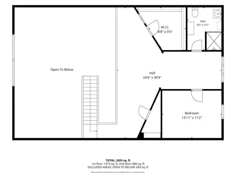 Floorplan - 19099 Havel Rdg, Brainerd, MN 56401 photo 2 of 3