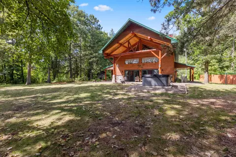 Exterior - 19099 Havel Rdg, Brainerd, MN 56401 photo 2 of 8