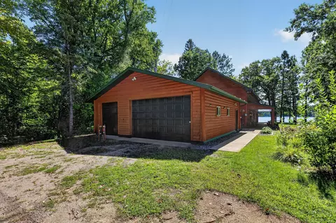 Exterior - 19099 Havel Rdg, Brainerd, MN 56401 photo 5 of 9