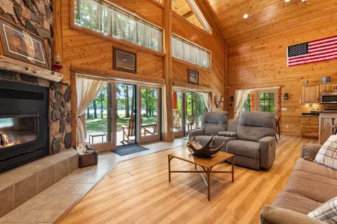 Living - 19099 Havel Rdg, Brainerd, MN 56401 photo 1 of 3