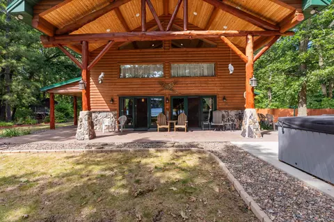 Exterior - 19099 Havel Rdg, Brainerd, MN 56401 photo 3 of 8