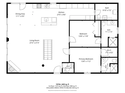 Floorplan - 19099 Havel Rdg, Brainerd, MN 56401 photo 1 of 3