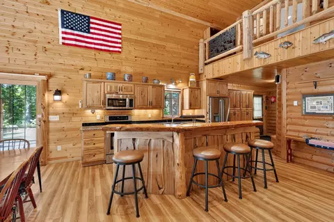 Kitchen - 19099 Havel Rdg, Brainerd, MN 56401 photo 3 of 4