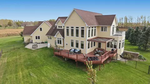 Exterior - 3422 73rd Ave N, Moorhead, MN 56560 photo 2 of 11