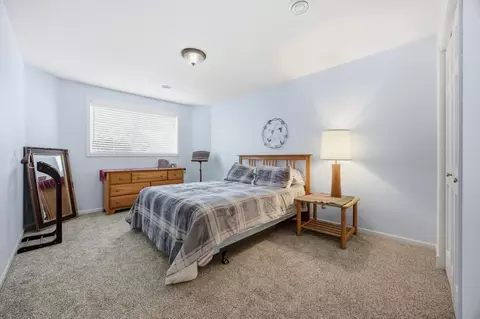 Bedroom - 3422 73rd Ave N, Moorhead, MN 56560 photo 7 of 9