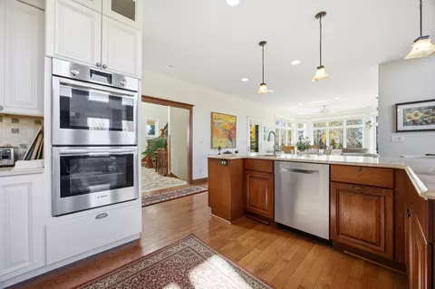 Kitchen - 3422 73rd Ave N, Moorhead, MN 56560 photo 2 of 5