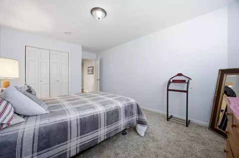Bedroom - 3422 73rd Ave N, Moorhead, MN 56560 photo 8 of 9