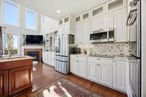 Kitchen - 3422 73rd Ave N, Moorhead, MN 56560 photo 3 of 5