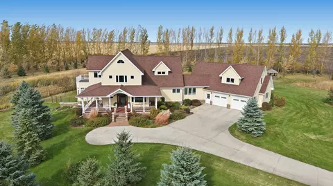 Exterior - 3422 73rd Ave N, Moorhead, MN 56560 photo 10 of 11