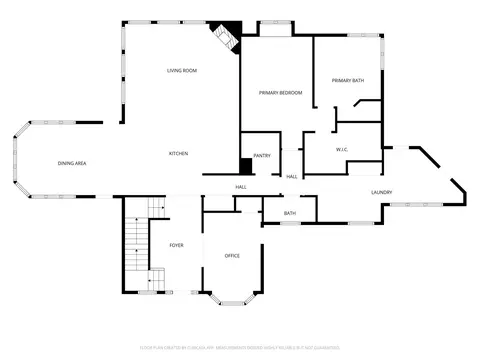 Floorplan - 3422 73rd Ave N, Moorhead, MN 56560 photo 1 of 7