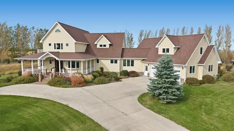 Exterior - 3422 73rd Ave N, Moorhead, MN 56560 photo 11 of 11