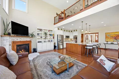 Living - 3422 73rd Ave N, Moorhead, MN 56560 photo 2 of 2