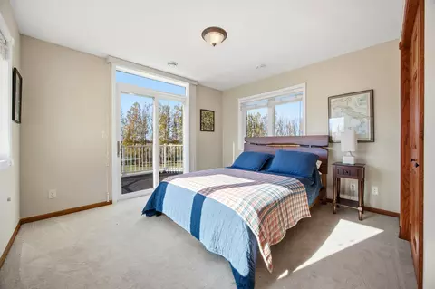 Bedroom - 3422 73rd Ave N, Moorhead, MN 56560 photo 3 of 9