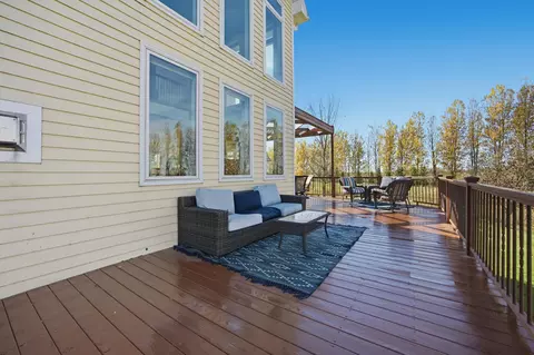 Exterior - 3422 73rd Ave N, Moorhead, MN 56560 photo 6 of 11