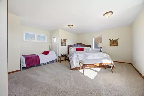 Bedroom - 3422 73rd Ave N, Moorhead, MN 56560 photo 6 of 9