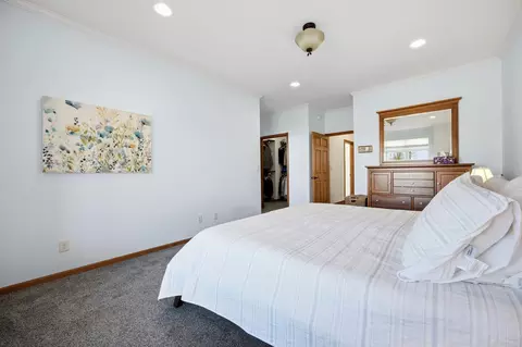 Bedroom - 3422 73rd Ave N, Moorhead, MN 56560 photo 2 of 9