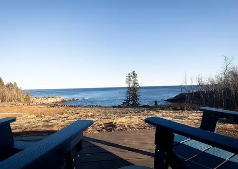 View/Area - 116 E Lakeview Dr, Silver Bay, MN 55614 photo 3 of 3