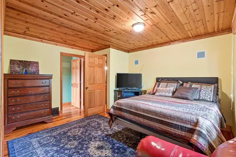 Bedroom - 11607 Hillside Cir N, Champlin, MN 55316 photo 3 of 9