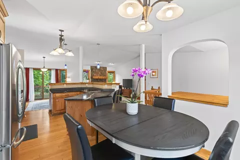 Dining - 11607 Hillside Cir N, Champlin, MN 55316 photo 1 of 2