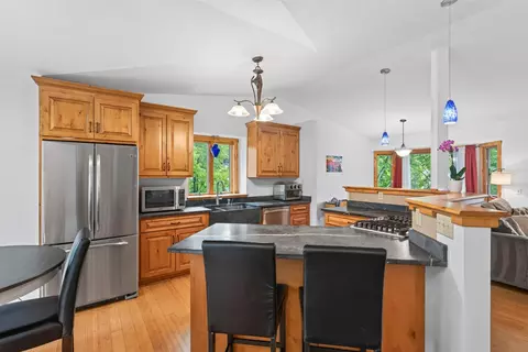 Kitchen - 11607 Hillside Cir N, Champlin, MN 55316 photo 2 of 2