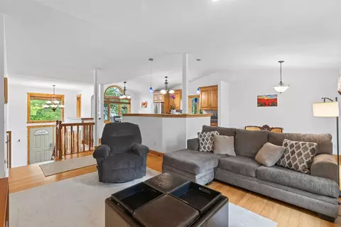Living - 11607 Hillside Cir N, Champlin, MN 55316 photo 2 of 5
