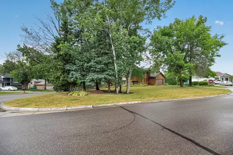 Exterior - 11607 Hillside Cir N, Champlin, MN 55316 photo 2 of 12
