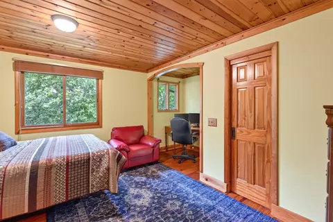 Bedroom - 11607 Hillside Cir N, Champlin, MN 55316 photo 1 of 9