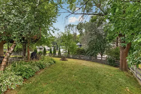Exterior - 11607 Hillside Cir N, Champlin, MN 55316 photo 10 of 12