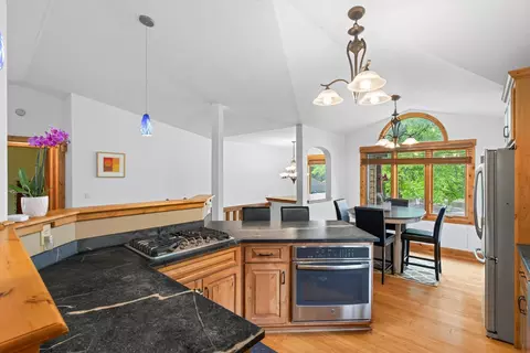 Kitchen - 11607 Hillside Cir N, Champlin, MN 55316 photo 1 of 2