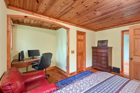 Bedroom - 11607 Hillside Cir N, Champlin, MN 55316 photo 4 of 9