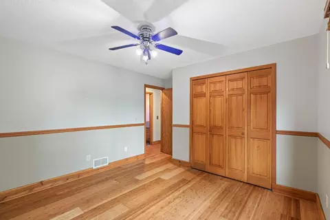 Bedroom - 11607 Hillside Cir N, Champlin, MN 55316 photo 9 of 9