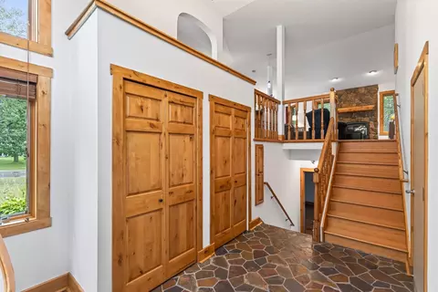 Entry Way - 11607 Hillside Cir N, Champlin, MN 55316 photo 1 of 5