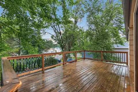 Exterior - 11607 Hillside Cir N, Champlin, MN 55316 photo 12 of 12