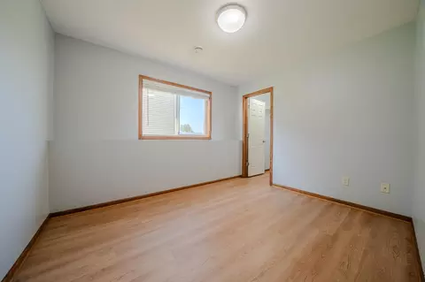 Bedroom - 1051 Yellowstone Ave, Saint Cloud, MN 56303 photo 8 of 9
