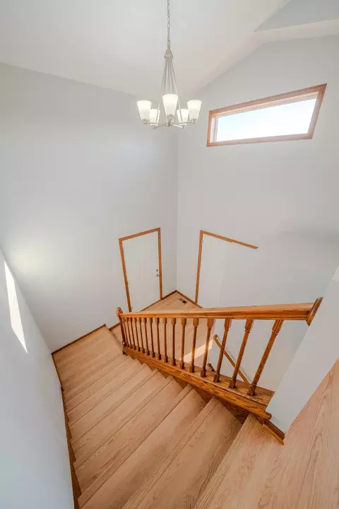 Entry Way - 1051 Yellowstone Ave, Saint Cloud, MN 56303 photo 2 of 2