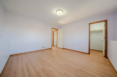 Bedroom - 1051 Yellowstone Ave, Saint Cloud, MN 56303 photo 7 of 9