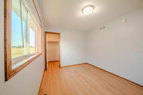 Bedroom - 1051 Yellowstone Ave, Saint Cloud, MN 56303 photo 4 of 9